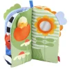 FISHER-PRICE PEHMOKIRJA