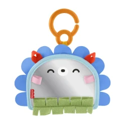 FISHER-PRICE PROP 'N GO -PEILI