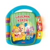 FISHER PRICE SATUKIRJA CLK26 SUOMI