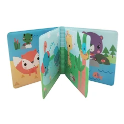 FISHER-PRICE VAUVAN KYLPYKIRJA
