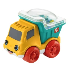 FISHER-PRICE VÄRIKÄS LELUAUTO