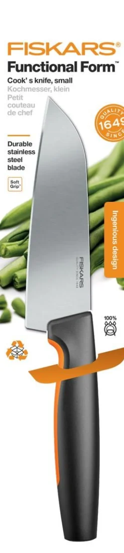 FISKARS FF KOKINVEITSI PIENI 12CM