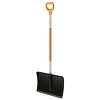 FISKARS PLUS LUMENTYÖNNIN 1062828 MUSTA