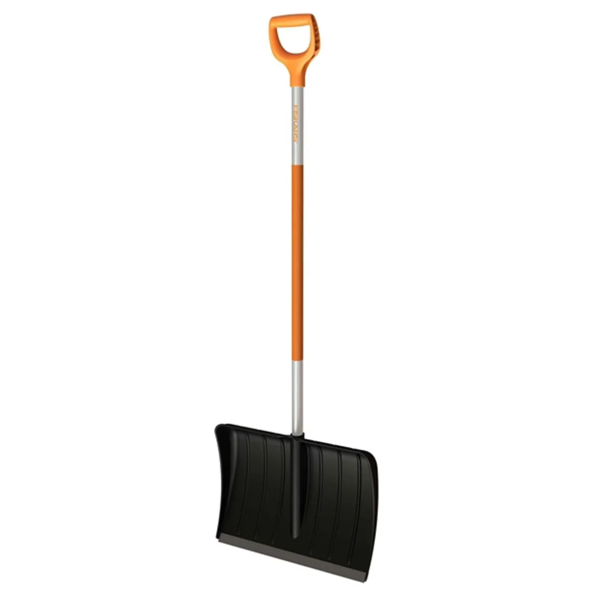 FISKARS PLUS LUMENTYÖNNIN 1062828 MUSTA