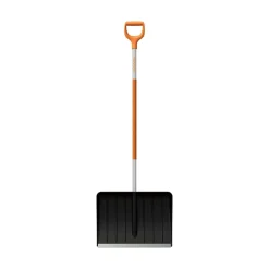 FISKARS PLUS LUMENTYÖNNIN 1062828 MUSTA