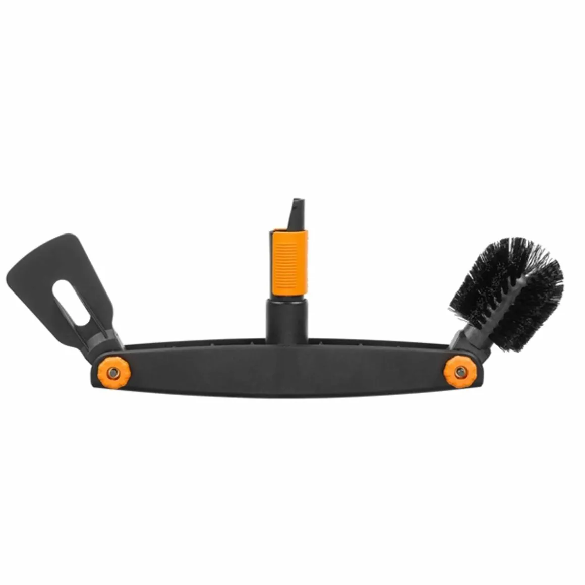 FISKARS QUIKFIT RÄYSTÄSKOURUNPUHDISTAJA 1001414