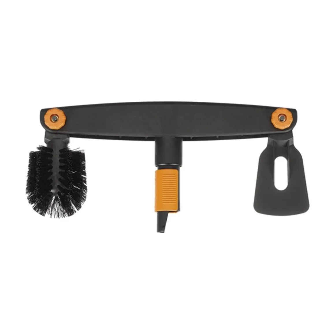 FISKARS QUIKFIT RÄYSTÄSKOURUNPUHDISTAJA 1001414