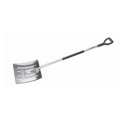 FISKARS SNOW LIGHT LUMENTYÖNNIN ALUMIINIPESÄ 1001636