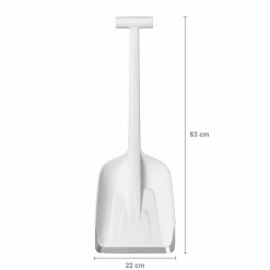 FISKARS SNOWXPERT AUTOLAPIO 1019347