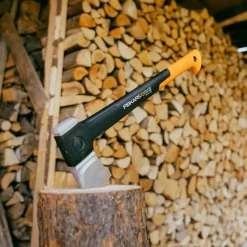FISKARS X-SERIES HALKAISUKIRVES M X24