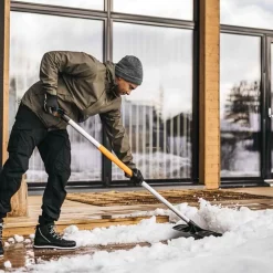 FISKARS X-SERIES RULLAAVA LUMENTYÖNNIN