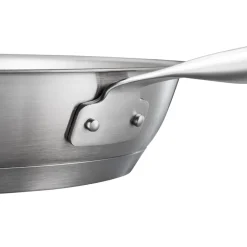 FISKARS ALL STEEL PAISTINPANNU 28CM