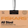 FISKARS ALL STEEL PAISTOKASARI 26CM