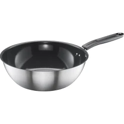 FISKARS FF WOKKIPANNU 28CM