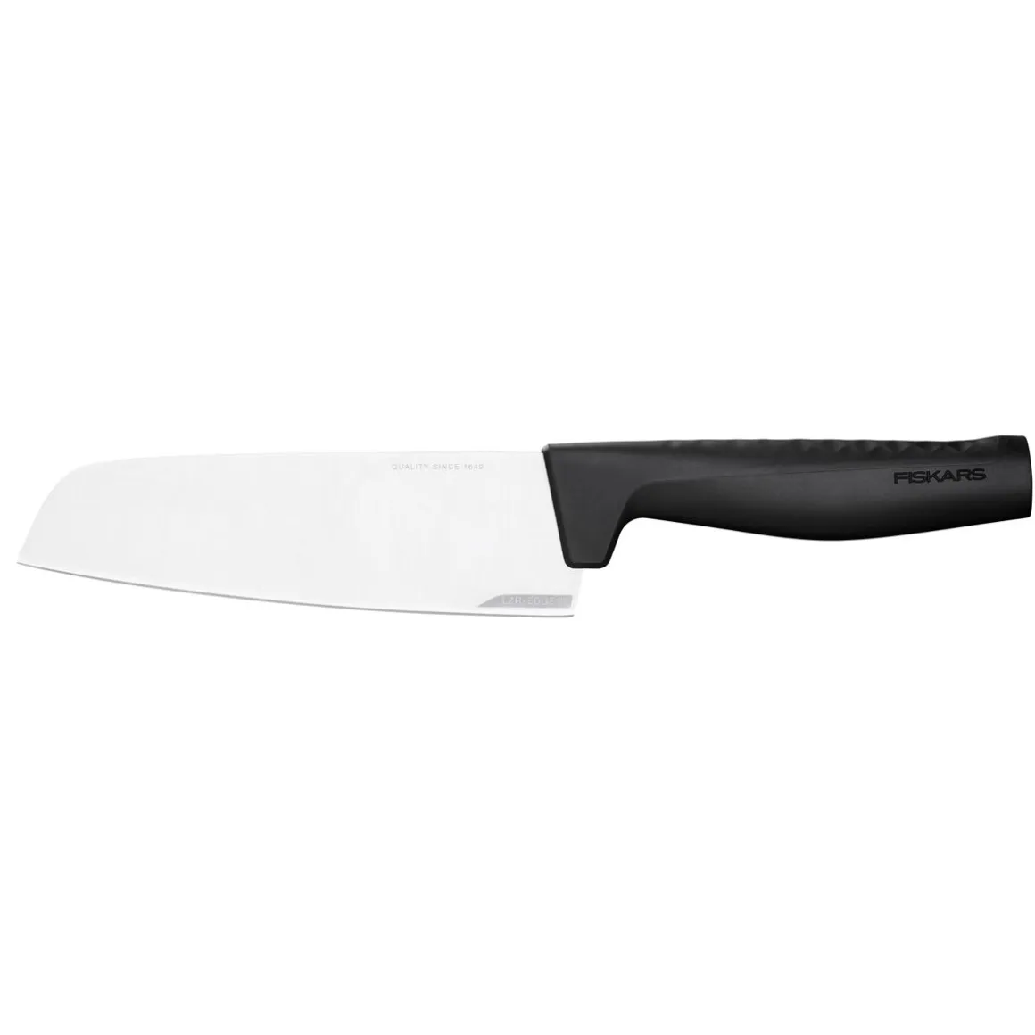 FISKARS HARD EDGE SANTOKU -VEITSI