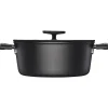 FISKARS HARD FACE KATTILA 5 L KANNELLA