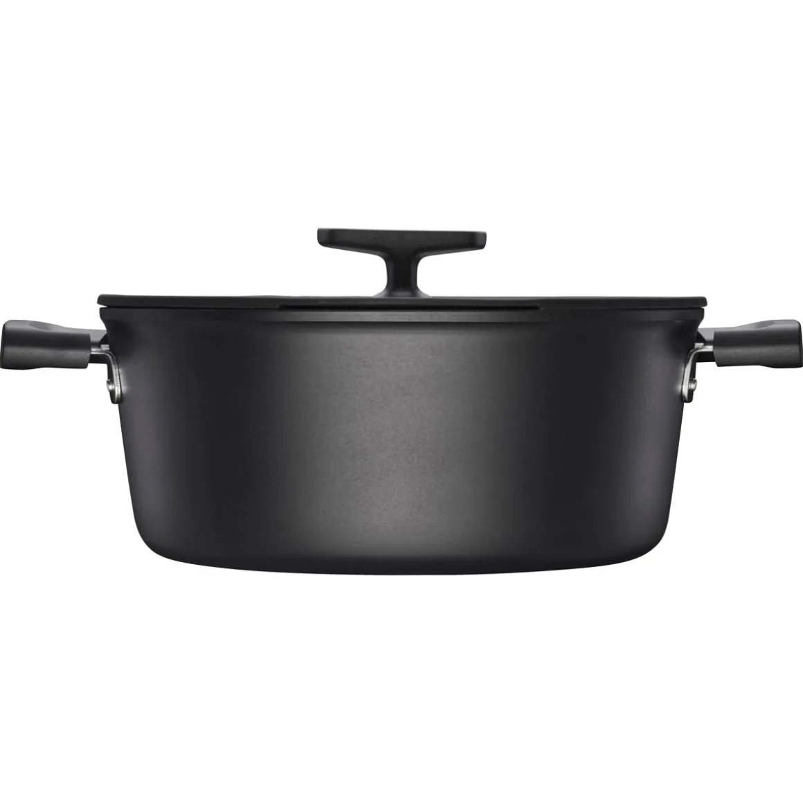 FISKARS HARD FACE KATTILA 5 L KANNELLA