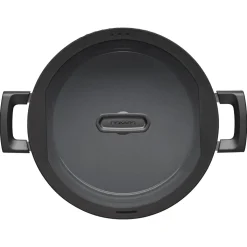 FISKARS HARD FACE KATTILA 5 L KANNELLA