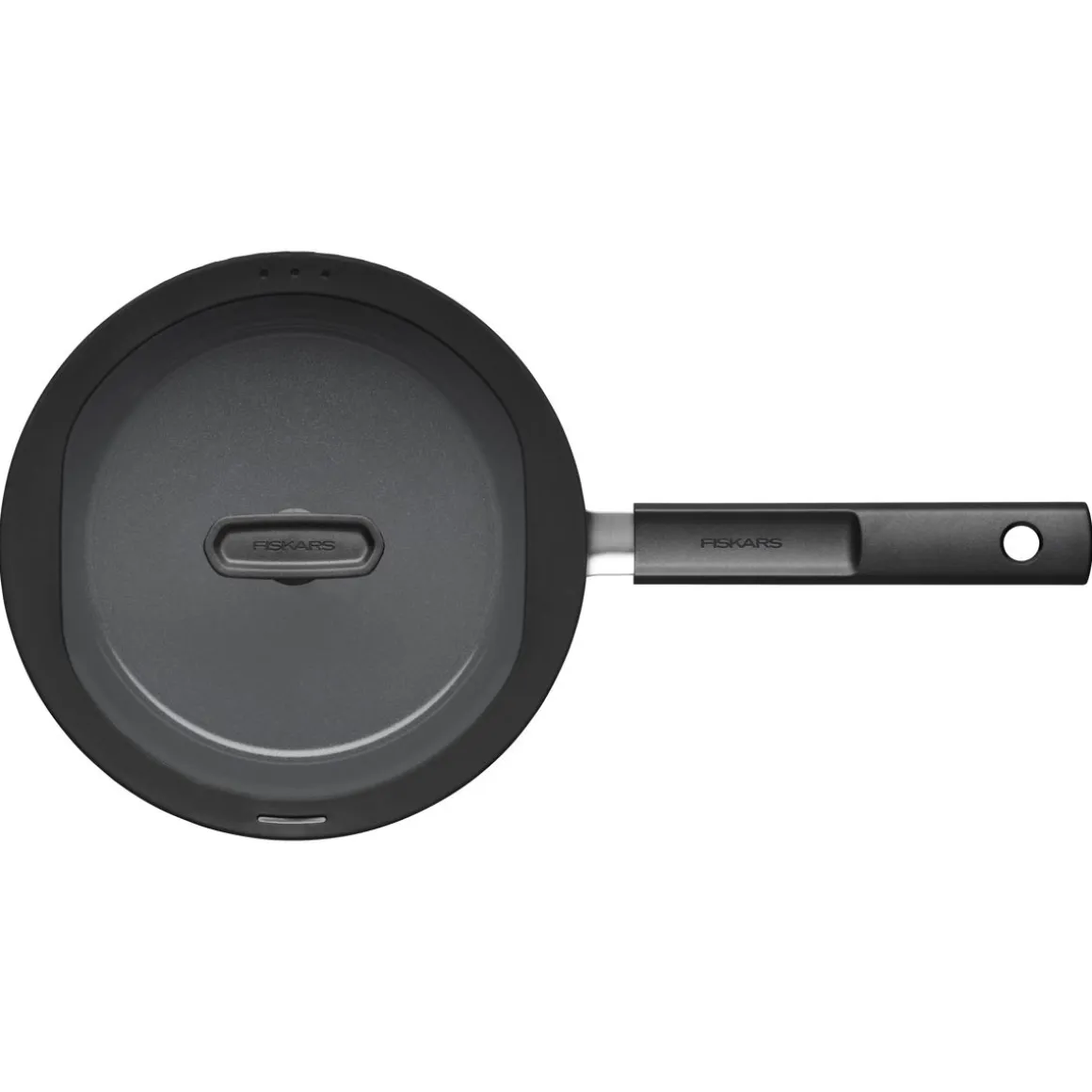 FISKARS HARD FACE PAISTOKASARI 24 CM KANNELLA