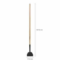 FISKARS JÄÄRAUTA 1001639