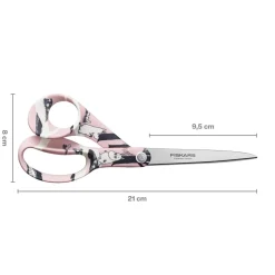 FISKARS MUUMI RAKKAUS YLEISSAKSET 21CM