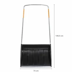 FISKARS PLUS LUMIKOLA 1003470