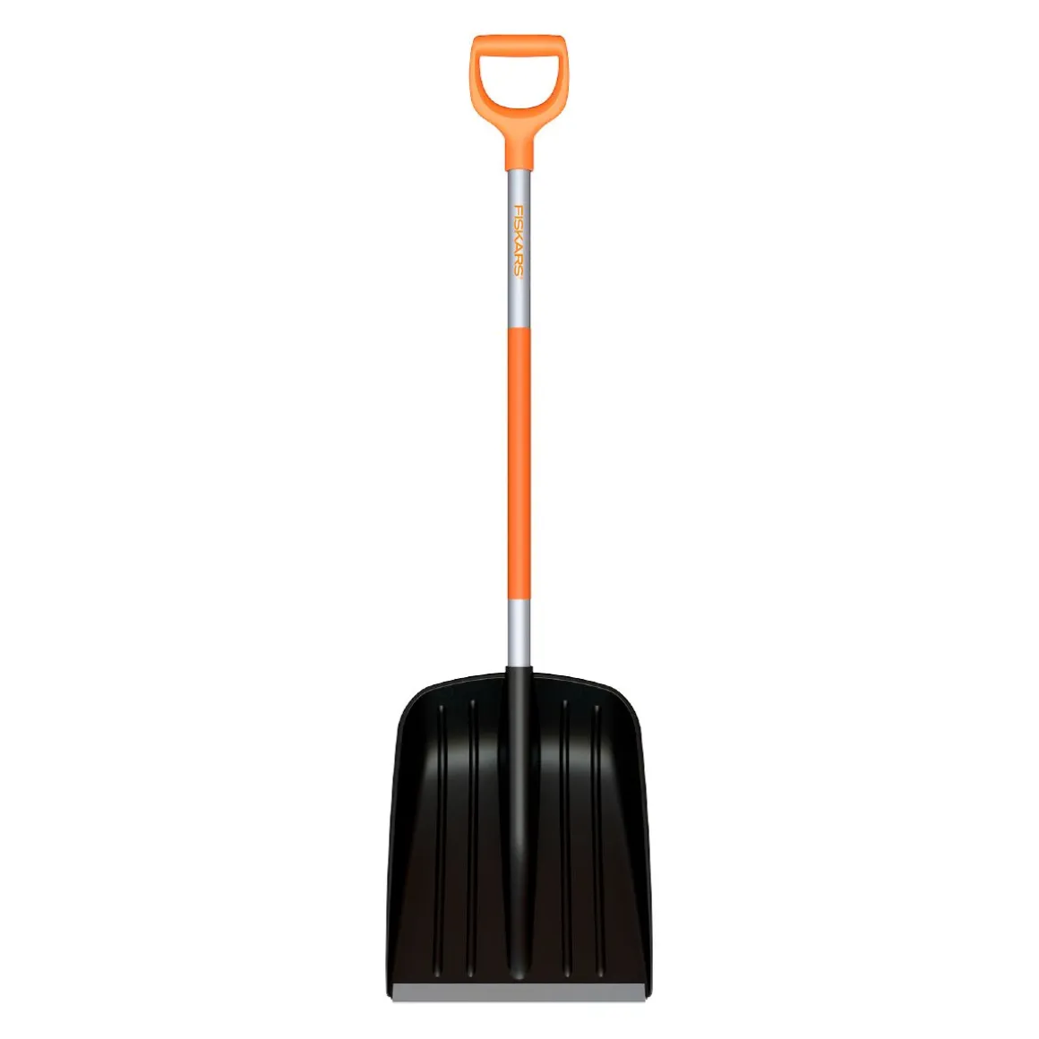 FISKARS PLUS LUMILAPIO 1062827 MUSTA