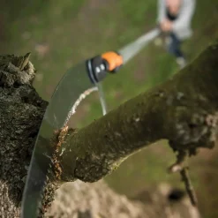 FISKARS QUIKFIT KAAREVA SAHA 1000691