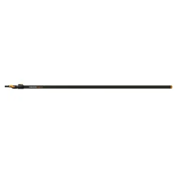 FISKARS QUIKFIT TELESKOOPPIVARSI L 1000665