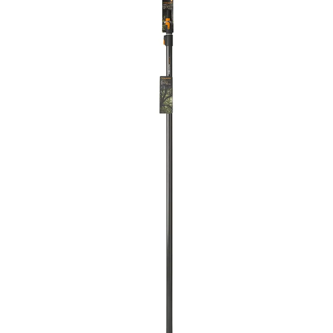 FISKARS QUIKFIT TELESKOOPPIVARSI L 1000665