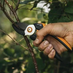 FISKARS SOLID OKSASAKSET, ALASINMALLI, L