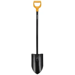 FISKARS SOLID+ PISTOLAPIO PITKÄVARTINEN 1067517