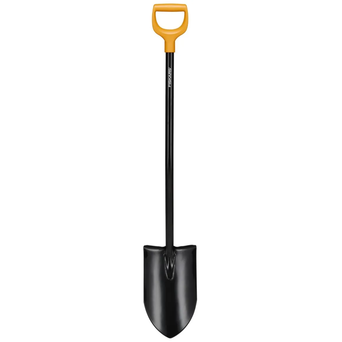 FISKARS SOLID+ PISTOLAPIO PITKÄVARTINEN 1067517