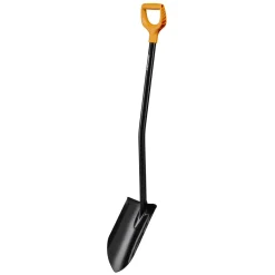 FISKARS SOLID+ PISTOLAPIO PITKÄVARTINEN 1067517