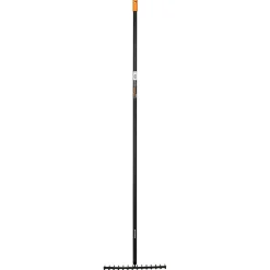 FISKARS SOLID RAUTAHARAVA 1016036