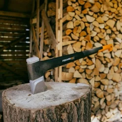 FISKARS X-SERIES HALKAISUKIRVES L X36