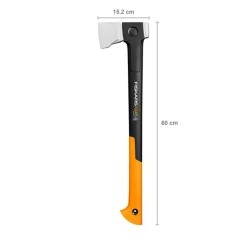 FISKARS X-SERIES HALKAISUKIRVES S X24