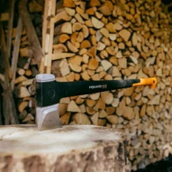 FISKARS X-SERIES HALKAISUKIRVES L X32