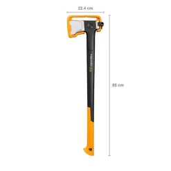 FISKARS X-SERIES HALKAISUKIRVES L X32
