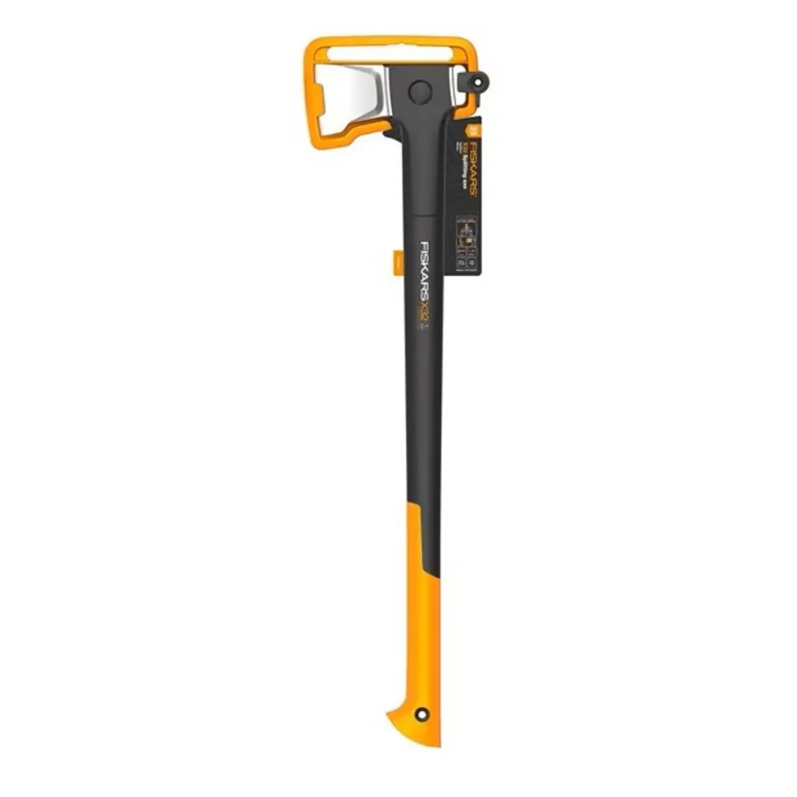 FISKARS X-SERIES HALKAISUKIRVES L X32