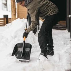 FISKARS X-SERIES LUMILAPIO TELESKOOPPINEN