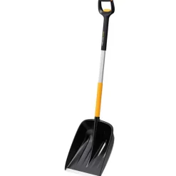 FISKARS X-SERIES LUMILAPIO TELESKOOPPINEN