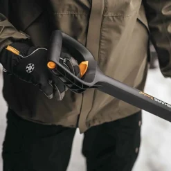 FISKARS X-SERIES LUMILAPIO TELESKOOPPINEN