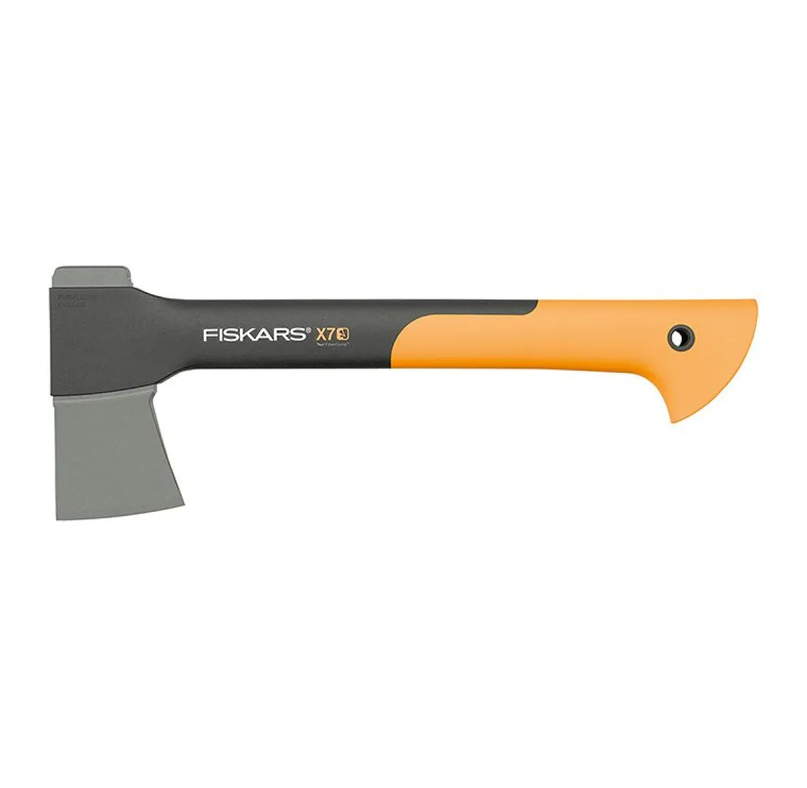 FISKARS YLEISKIRVES XS X7 1015618