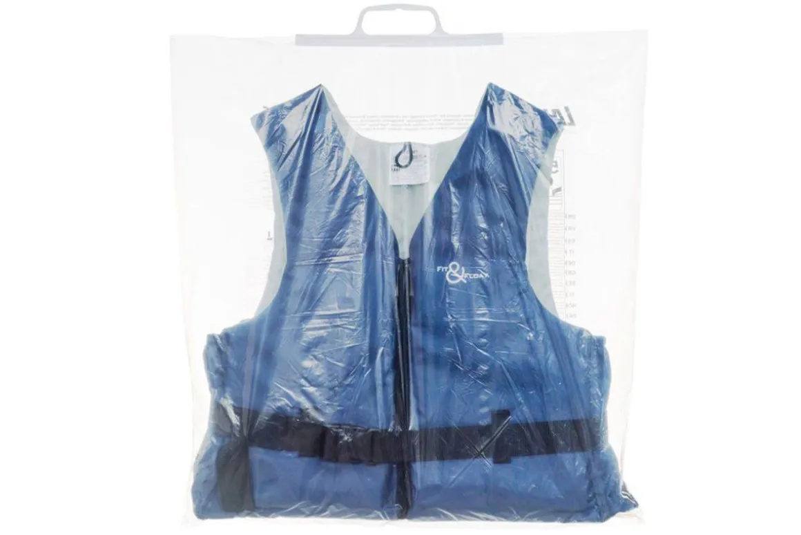 FIT&FLOAT VENEILYLIIVI 50-70 KG