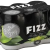 FIZZ EXTRA DRY 4,7% 0,33 TLK 6-PACK 1,98 L