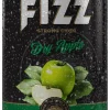 FIZZ STRONG DRY APPLE 7% TLK  330 ML