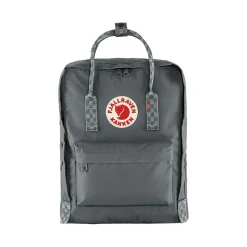 FJÄLLRÄVEN KÅNKEN REPPU HARMAA