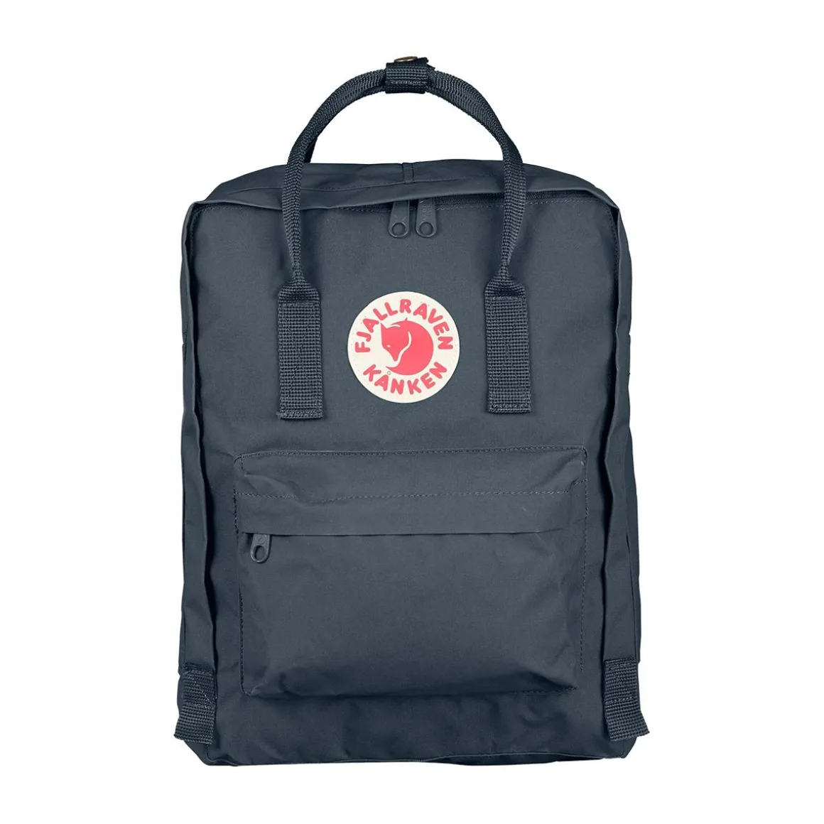 FJÄLLRÄVEN KÅNKEN REPPU GRAFIITINHARMAA