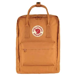 FJÄLLRÄVEN KÅNKEN REPPU SPICY ORANGE